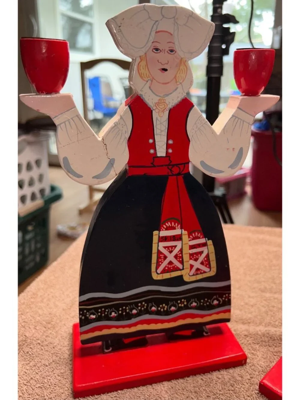 IKEA charming vintage